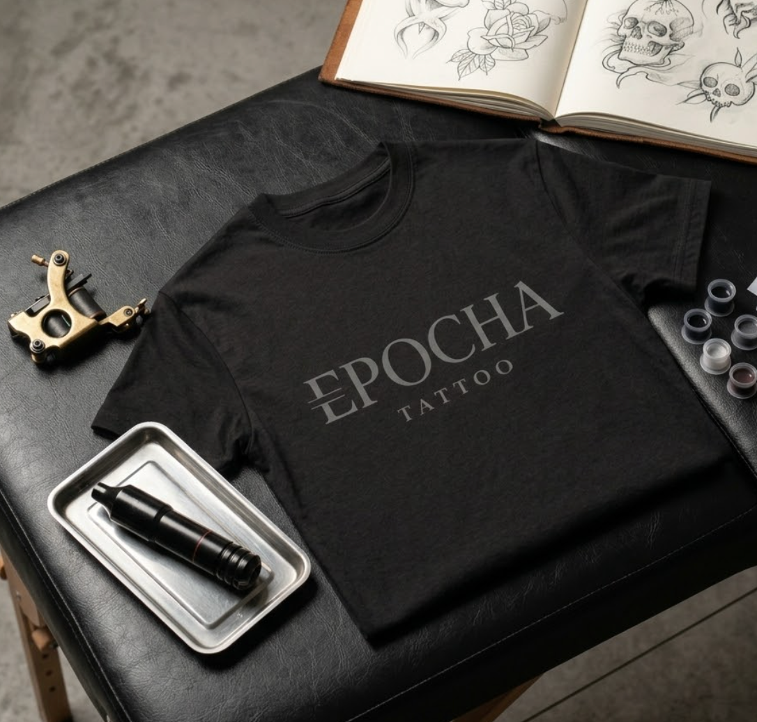 The Epocha Tee