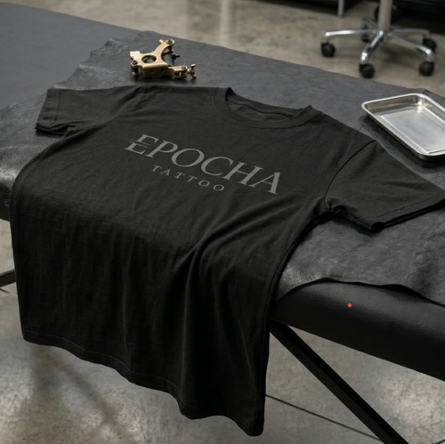 The Epocha Tee